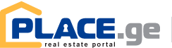 Place.ge logo